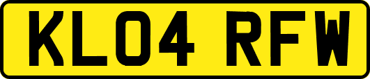 KL04RFW