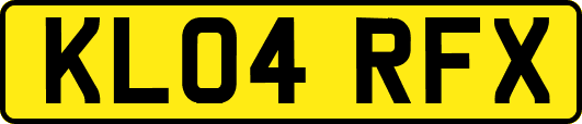 KL04RFX