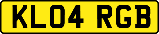 KL04RGB