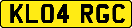 KL04RGC