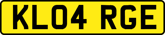 KL04RGE
