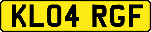 KL04RGF