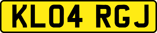 KL04RGJ
