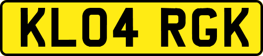KL04RGK