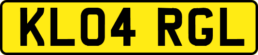 KL04RGL