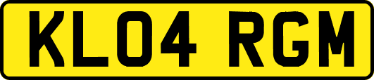 KL04RGM