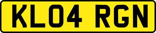 KL04RGN