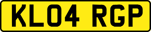 KL04RGP
