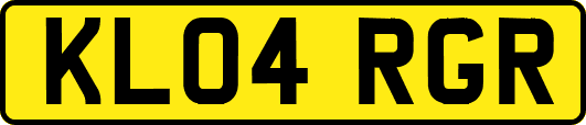 KL04RGR