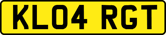 KL04RGT