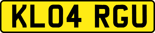 KL04RGU