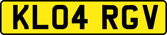 KL04RGV