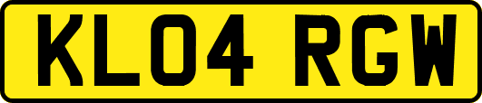 KL04RGW