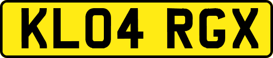 KL04RGX