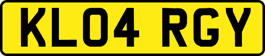 KL04RGY