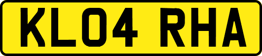 KL04RHA