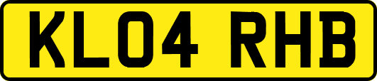 KL04RHB