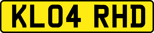 KL04RHD