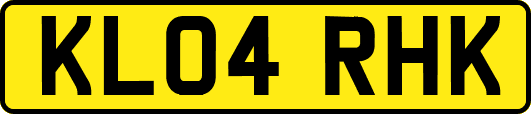KL04RHK