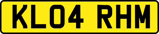 KL04RHM