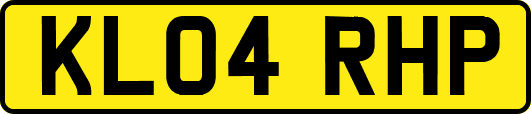 KL04RHP