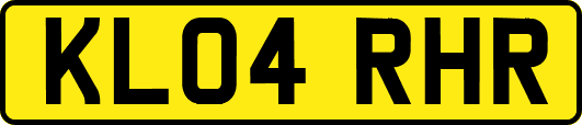 KL04RHR