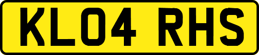 KL04RHS
