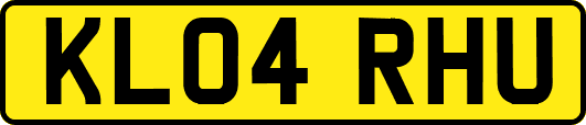 KL04RHU