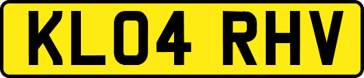 KL04RHV