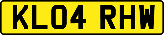 KL04RHW