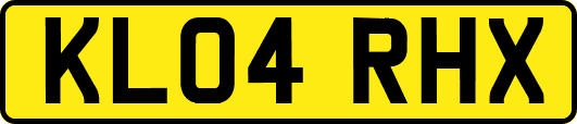 KL04RHX