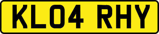 KL04RHY