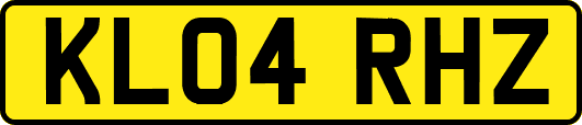 KL04RHZ