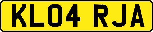 KL04RJA