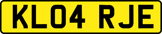 KL04RJE