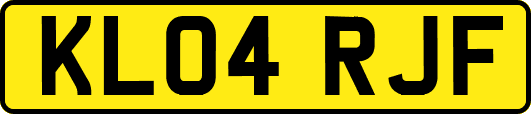 KL04RJF