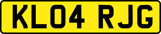 KL04RJG