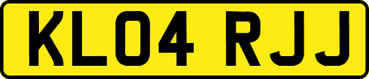 KL04RJJ
