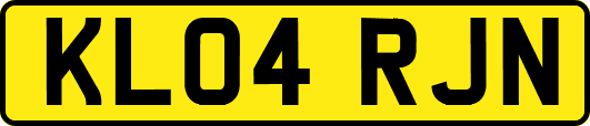 KL04RJN