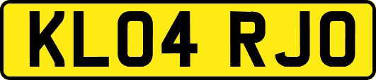 KL04RJO