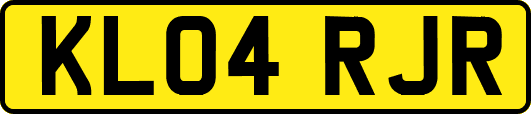 KL04RJR