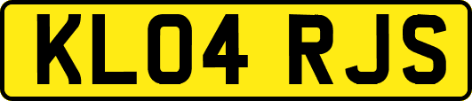 KL04RJS