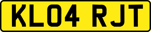 KL04RJT