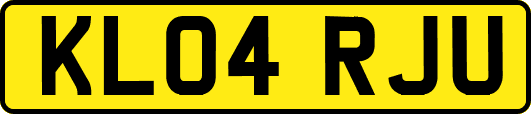 KL04RJU