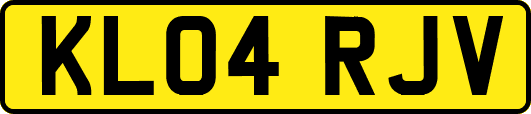 KL04RJV