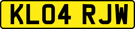 KL04RJW