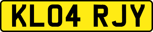 KL04RJY