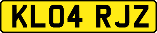 KL04RJZ
