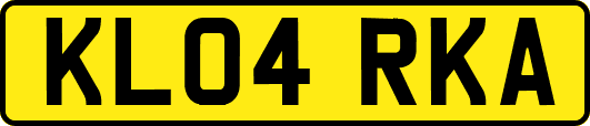 KL04RKA