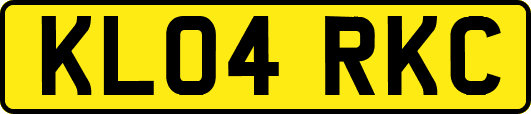 KL04RKC